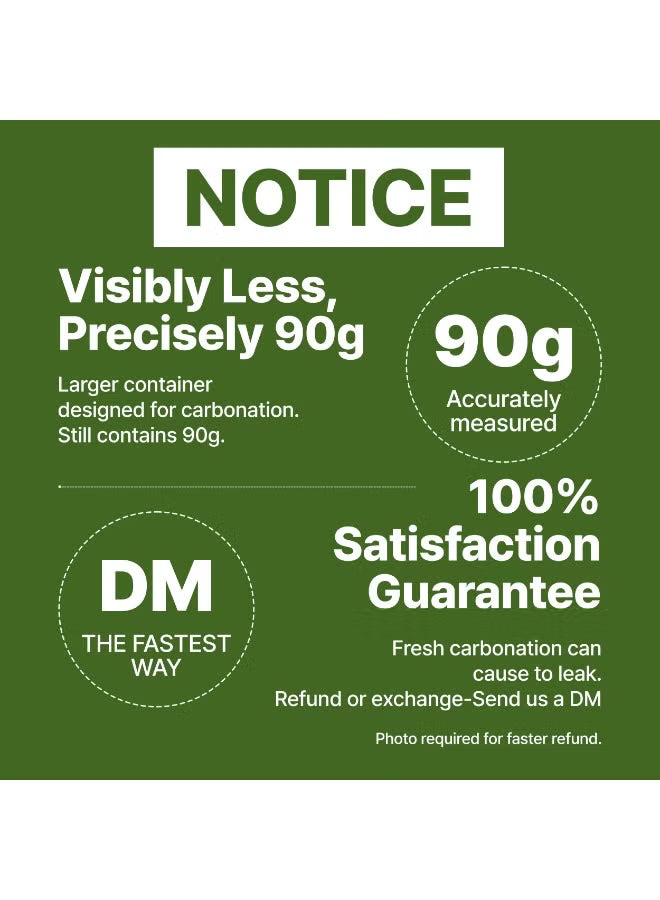 Holy Basil Bubble Deep Mask