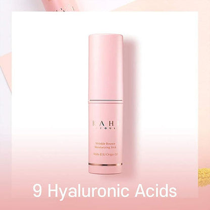 Wrinkle Bounce Multi Balm