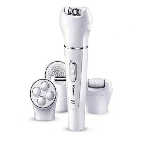 RadiantLux 5-in-1 Beauty Wand