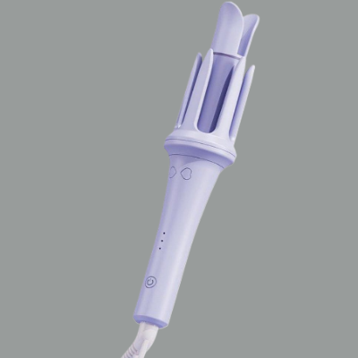 Automatic Hair Curler