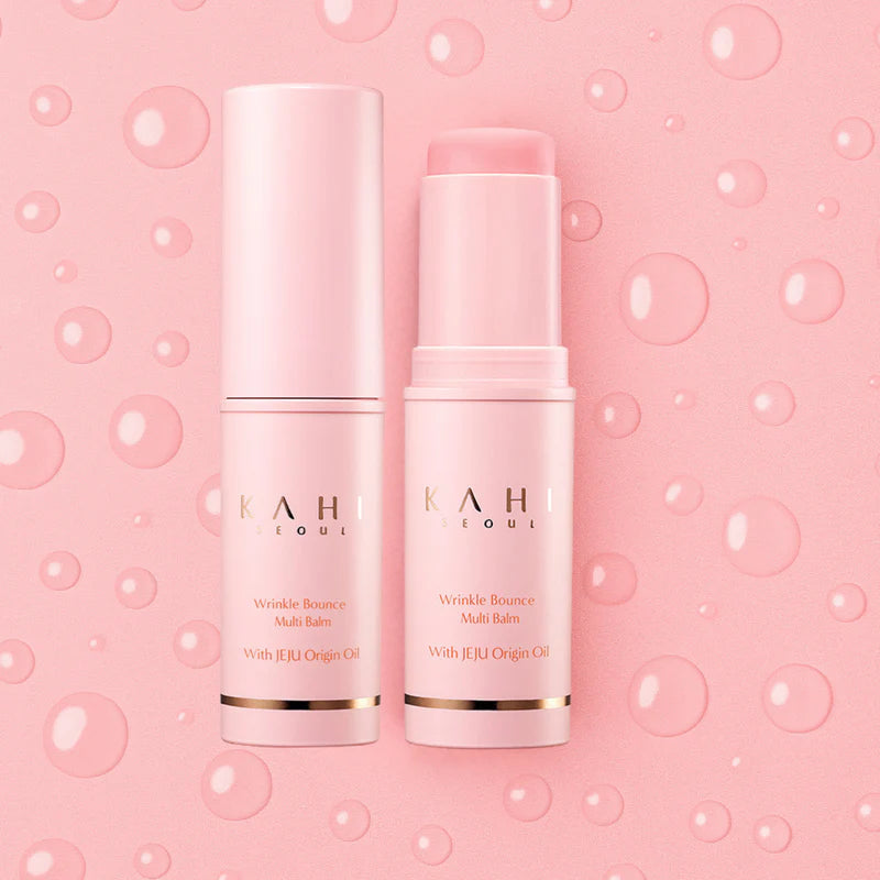 Wrinkle Bounce Multi Balm